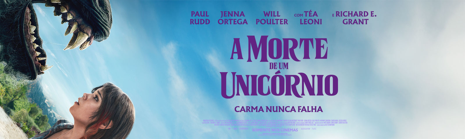 Death of a Unicorn