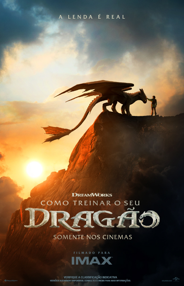 How To Train Your Dragon